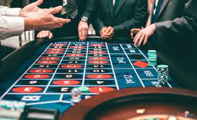 Онлайн казино Why Casino